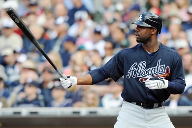 Image Of: Jason Heyward Wallpapers