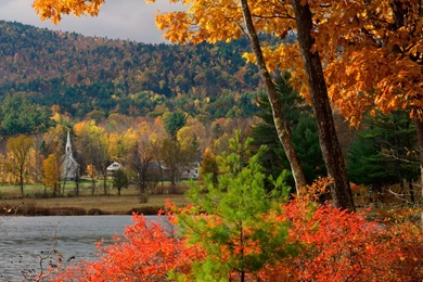 Nature HD Wallpapers