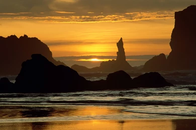 Sunset HD Wallpapers