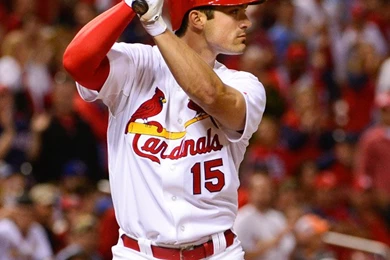 Jason Heyward Vs. Randal Grichuk: Time For A Change?   101Sports.com