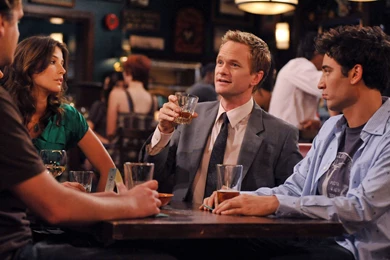 Season 4 Episode 1 how i met your mother 2181486 2560 1703.jpg
