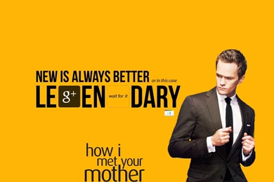 How I Met Your Mother Comedy Sitcom Series Television How Met ...