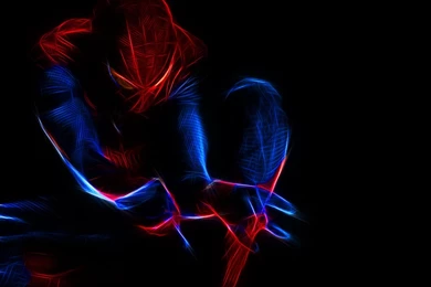 The Amazing Spiderman HD Desktop Wallpapers : Widescreen : High ...