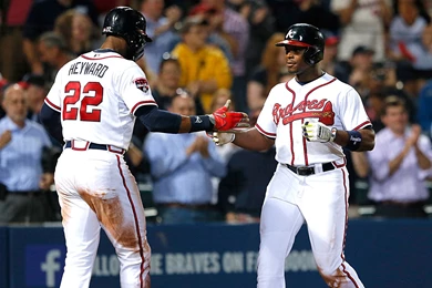 MLB Trade Rumors: Will The Braves Move Jason Heyward Or Justin Upton?