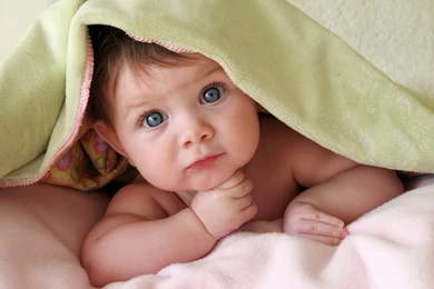 Beautiful Wallpapers Of Babies   Desktop Backgrounds