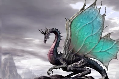 Dragon Wallpapers   MixHD Wallpapers