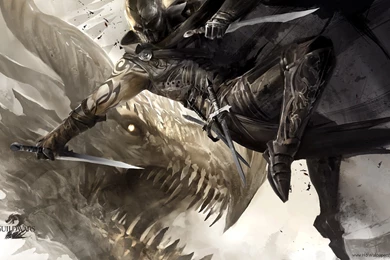 Dragon Desktop Wallpapers026