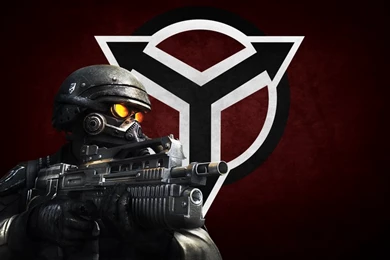 Helghast Wallpapers By PLZKLLME0080 On DeviantArt