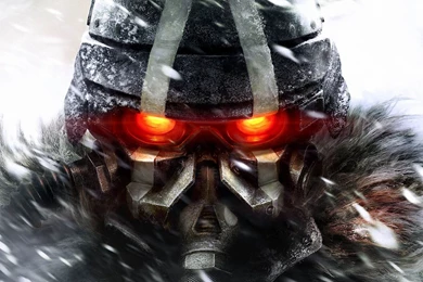Killzone 3 Helghast, Trooper, Snow, 1920x1200 HD Wallpapers And ...