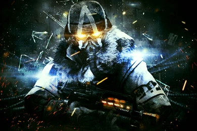 Helghast (EDIT) By BronyYAY123 On DeviantArt