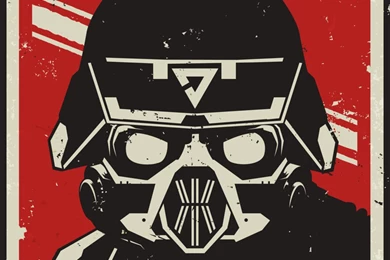 Helghast Wallpapers By Ropa to On DeviantArt