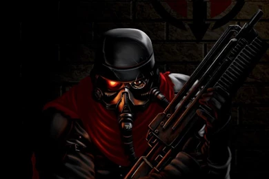 Berserk Helghast By AlexandreMorsilla On DeviantArt