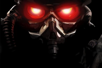 Helghast By Ijikana On DeviantArt