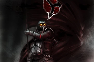 Killzone Favourites By Blueprometheus On DeviantArt