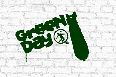 Green Day Graffiti Wallpapers By TheMajesticGoat On DeviantArt