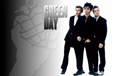 Green Day Wallpapers Photo By Photocollectordotcom