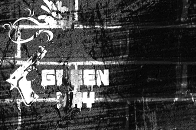 Green Day Wallpapers (Peacemaker Gun) 1366x768 By Miktik On DeviantArt