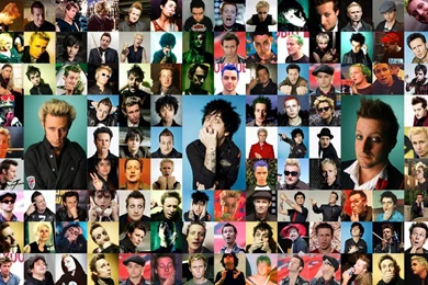 Green Day Dookie Wallpapers