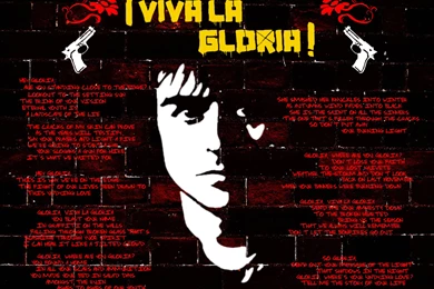 Viva La Gloria Lyrics   Green Day Wallpapers (27268032)   Fanpop
