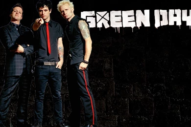 Green Day Wallpapers   Uncalke.com