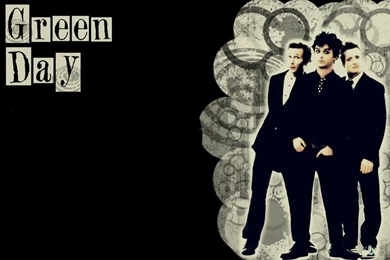 Green Day Wallpapers By Nazkam On DeviantArt