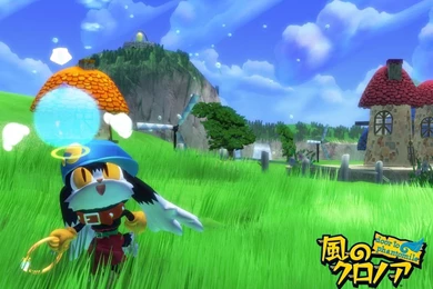 Klonoa Wallpapers   Download Klonoa Wallpapers   Klonoa Desktop ...