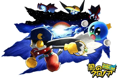 Klonoa Wallpapers   Download Klonoa Wallpapers   Klonoa Desktop ...