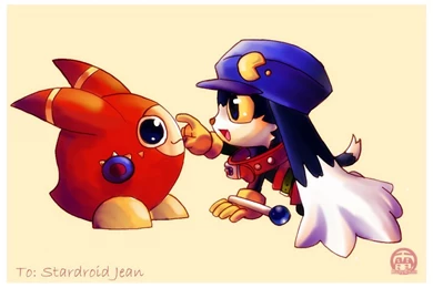 Klonoa Wallpapers By Argyle19 On DeviantArt