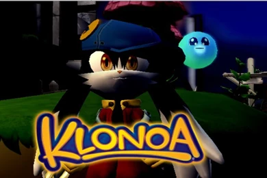 Klonoa Wallpapers By Klonoa The Medic On DeviantArt