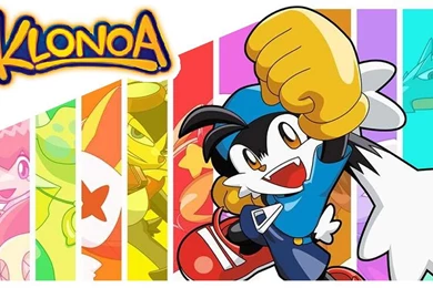 Klonoa: Empire Of Dreams Now On Wii U And You Should Give It A Chance
