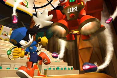 Klonoa Wallpapers   Download Klonoa Wallpapers   Klonoa Desktop ...