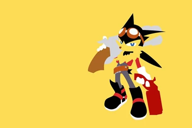 Klonoa Favourites By ElMarcosLuckydel96 On DeviantArt