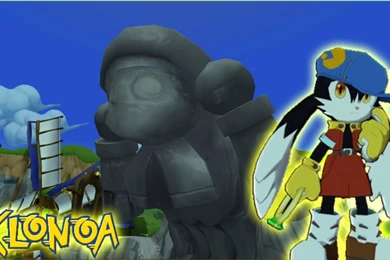 Klonoa Door To Phantomile's Wallpapers By GrinGalactus On DeviantArt