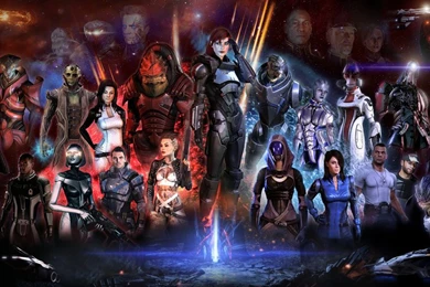 Band Of Brothers   Mass Effect Femshep By Adiera1 On DeviantArt