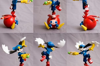 Image Library Cute: Klonoa   Wallpapers