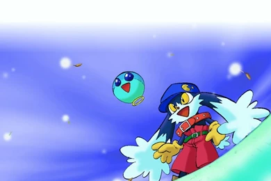 Klonoa Wallpapers By Ryancenter96 On DeviantArt