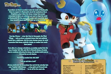 Klonoa   Wallpapers Hot