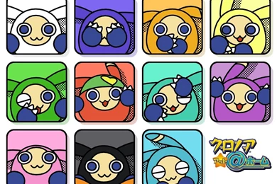 Image   Moo Wallpaper.jpg   Klonoa Wiki   Wikia