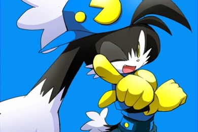 Klonoa   DeviantArt