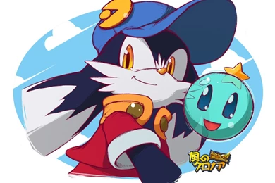 576x576px Beautiful Klonoa Wallpapers 34.89 KB