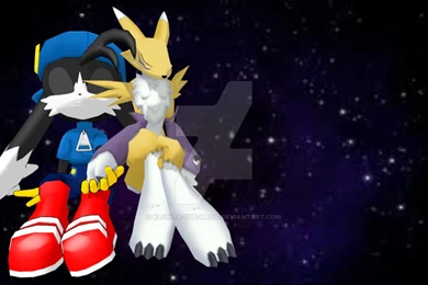 Klonoa The Medic's DeviantArt Gallery