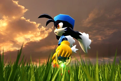 Free Desktop Wallpaper: Klonoa Wallpapers (by DatDerpyMuffin)
