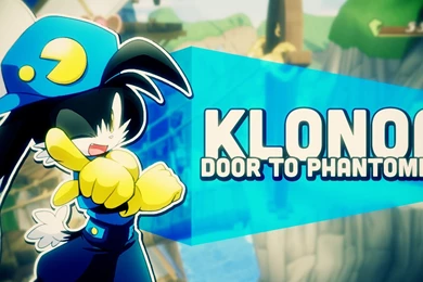 Nunca Julgue Um Game Pela Caixa   Klonoa: Door To Phantomile (PS1 ...