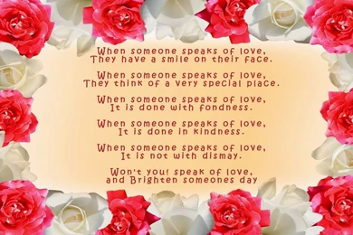 Valentine Day shayari letter with red rose flower HD Wallpaper.jpg