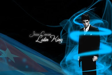 Latin King  Jesse Cowan By Alasmon On DeviantArt