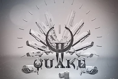 Quake 2 Wallpapers By Krolone On DeviantArt