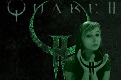 Quake II Co op Mod Feat. Gyeptégla YouTube