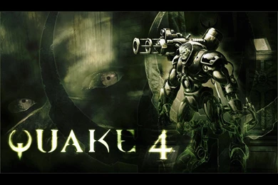 20 Quake HD Wallpapers