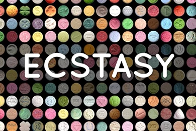 Ecstasy By Haileyjroberts