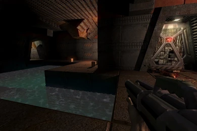 Quake 2 HudFreeGaming Wiki Wikia